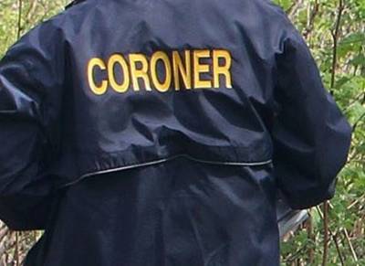 coosa county al coroner